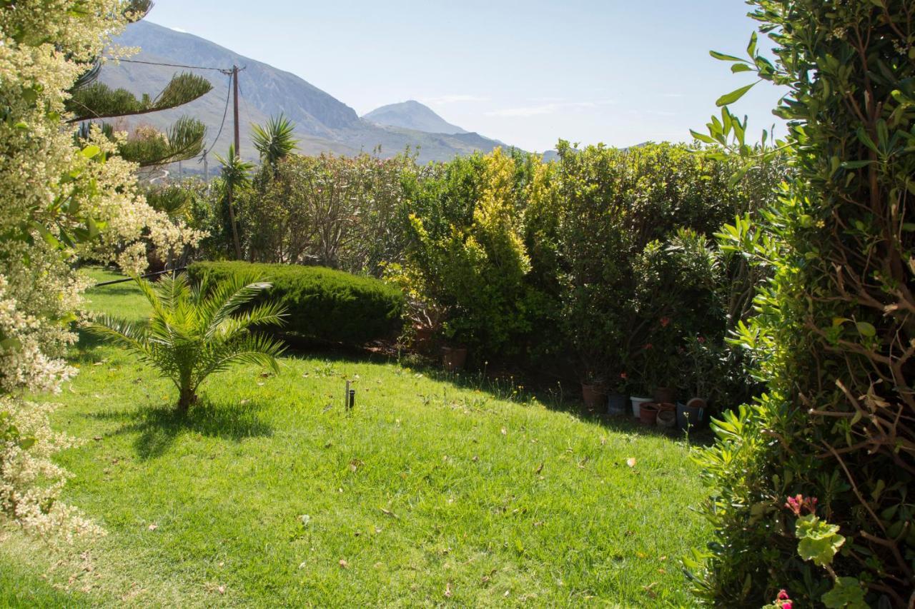 Villa Erofili Plakias South Rethimno Crete Asomatoi Exterior photo