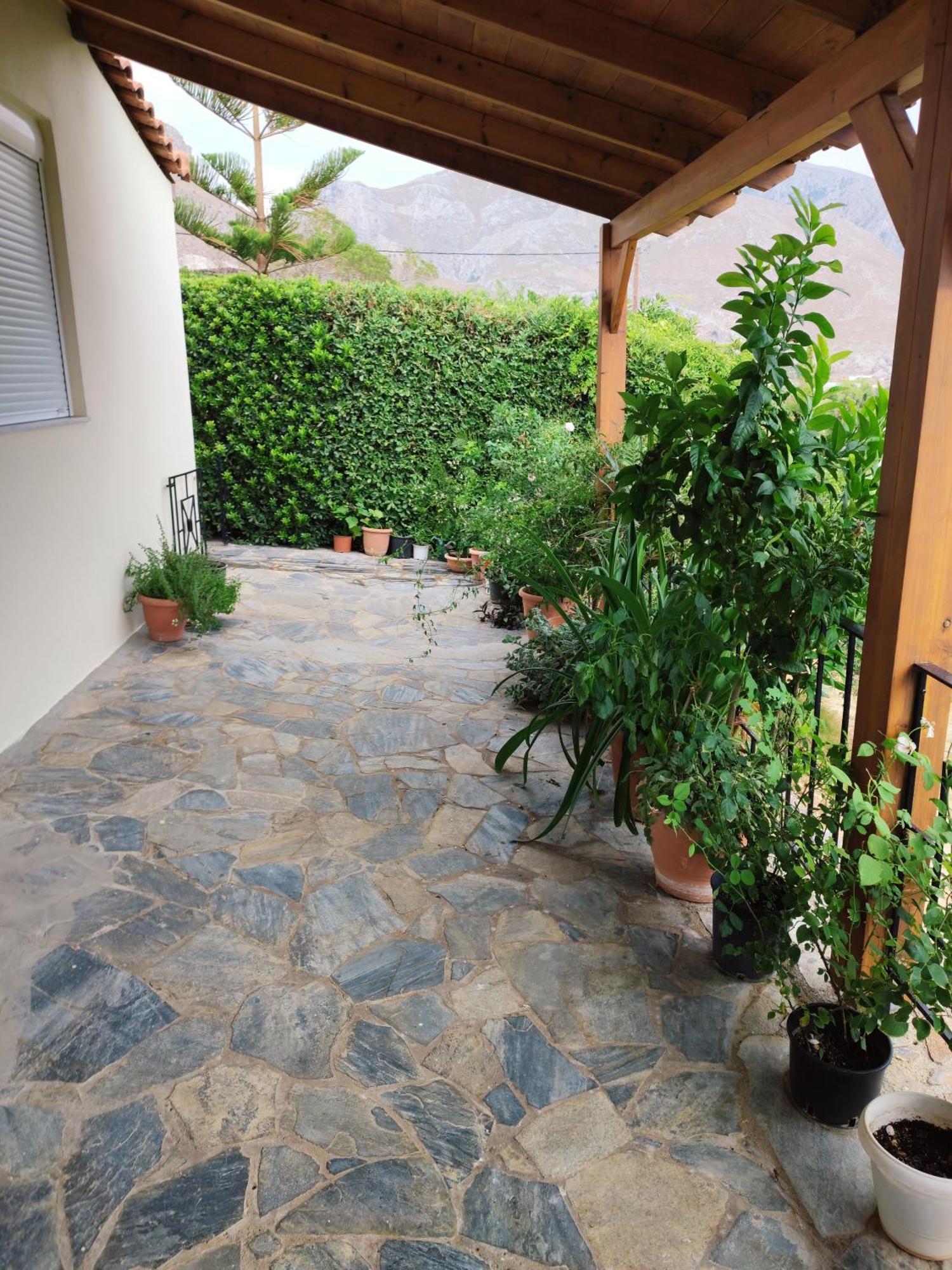 Villa Erofili Plakias South Rethimno Crete Asomatoi Room photo